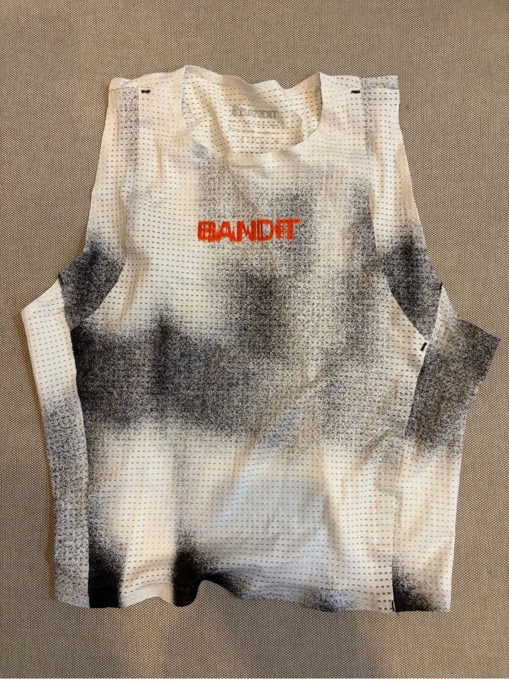 Bandit NYC ‘25 Crop Tank